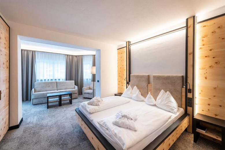 Hotel Hotel Rosskopf