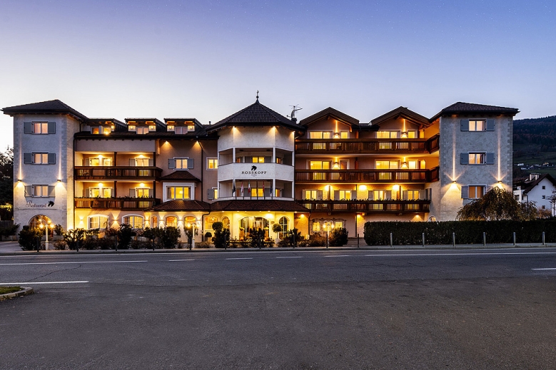 Hotel Hotel Rosskopf
