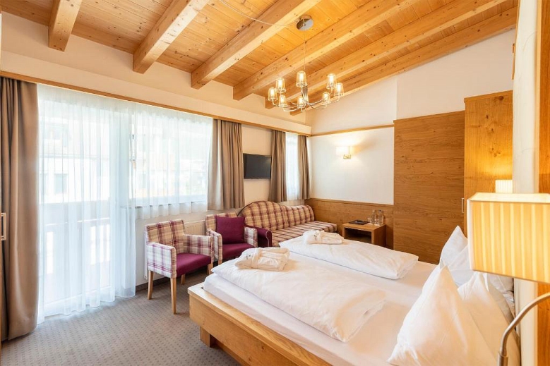 Hotel Hotel Rosskopf