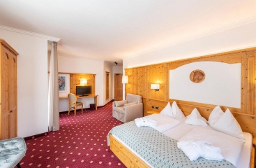 Hotel Rosskopf ****