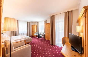 Hotel Rosskopf ****