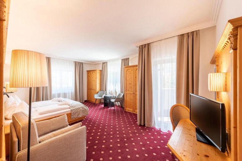 Hotel Hotel Rosskopf