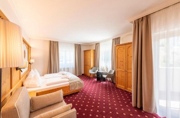 Hotel Rosskopf ****
