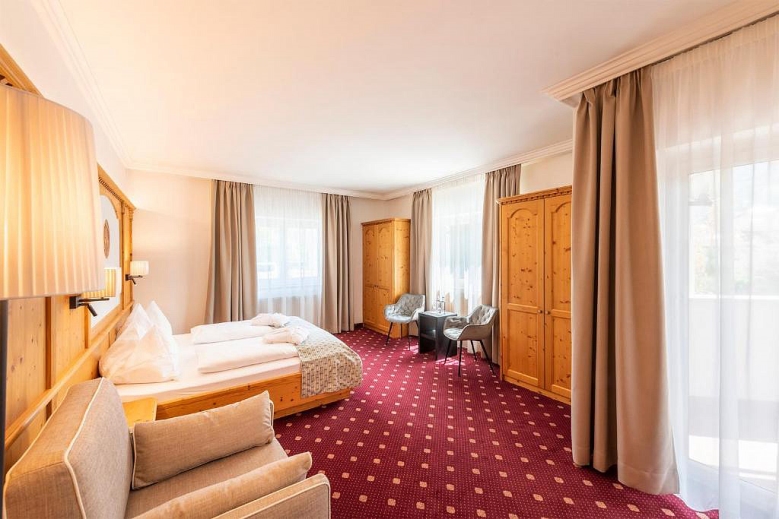 Hotel Hotel Rosskopf