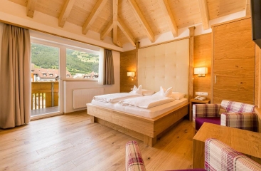 Hotel Rosskopf ****