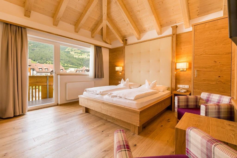 Hotel Hotel Rosskopf