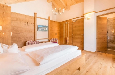 Hotel Rosskopf ****