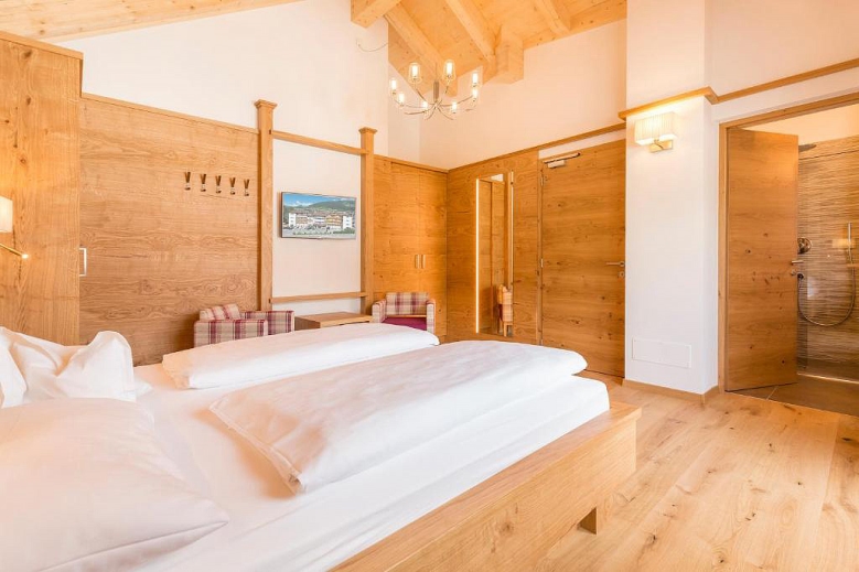 Hotel Hotel Rosskopf