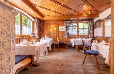 Hotel Rosskopf ****