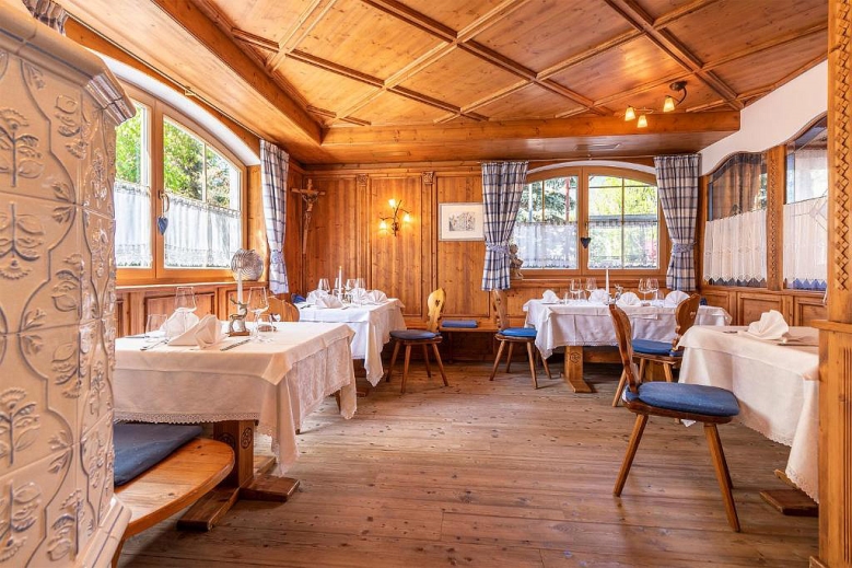 Hotel Hotel Rosskopf