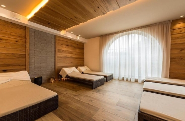Hotel Rosskopf ****