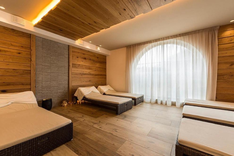 Hotel Hotel Rosskopf