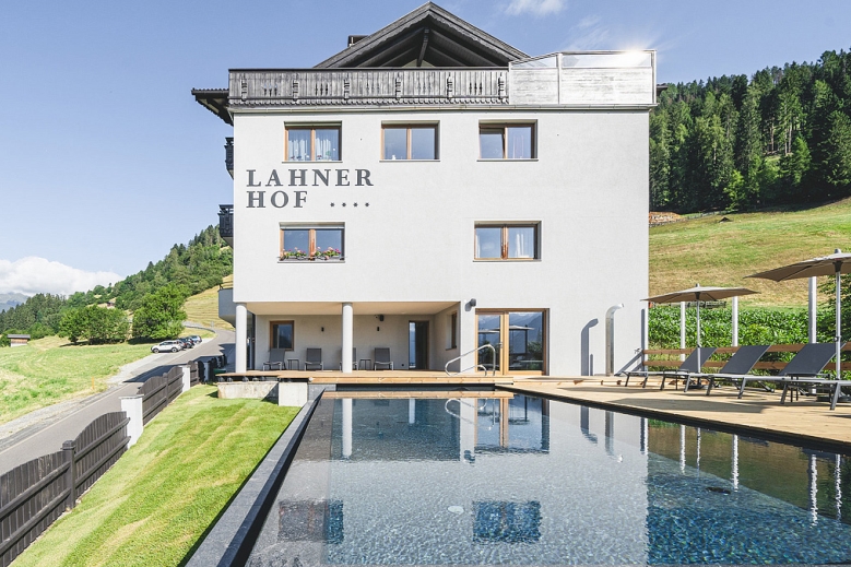 Hotel Hotel Lahnerhof 