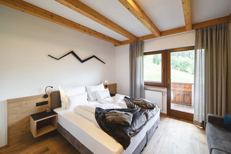 Hotel Hotel Lahnerhof 