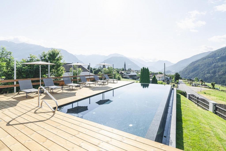 Hotel Hotel Lahnerhof 