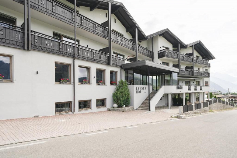 Hotel Hotel Lahnerhof 