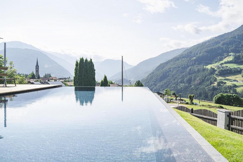 Hotel Hotel Lahnerhof 