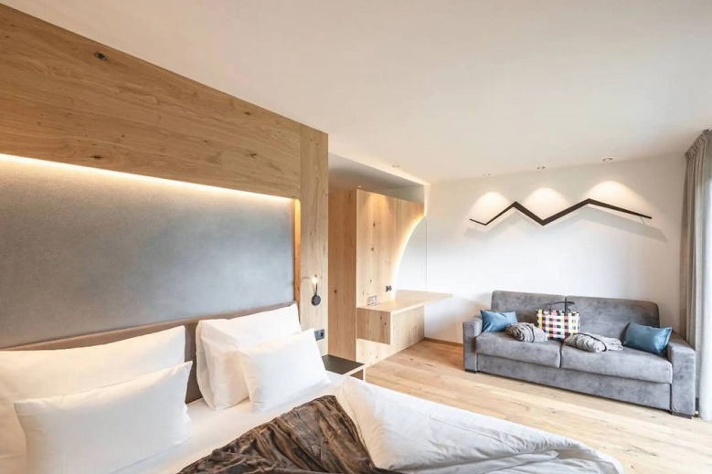 Hotel Hotel Lahnerhof 