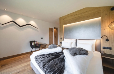 Hotel Lahnerhof ****