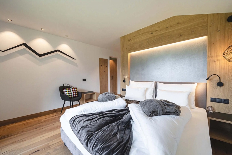 Hotel Hotel Lahnerhof 