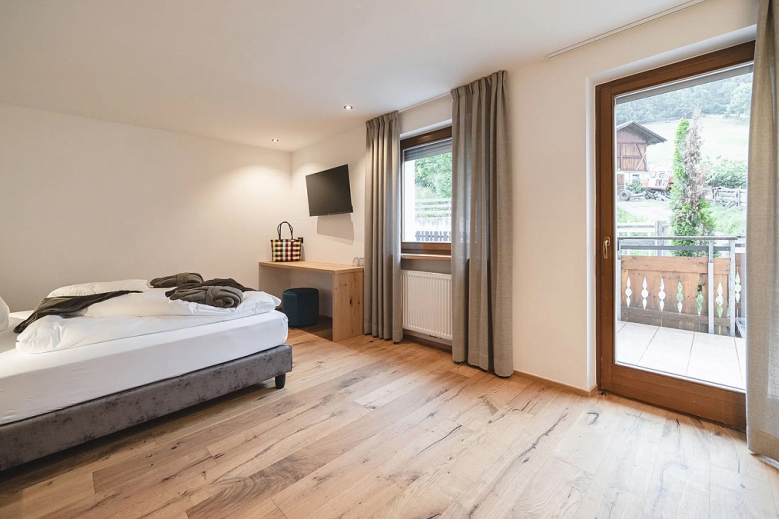 Hotel Hotel Lahnerhof 