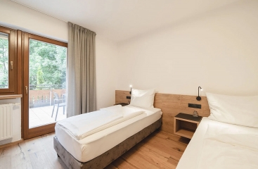 Hotel Lahnerhof ****