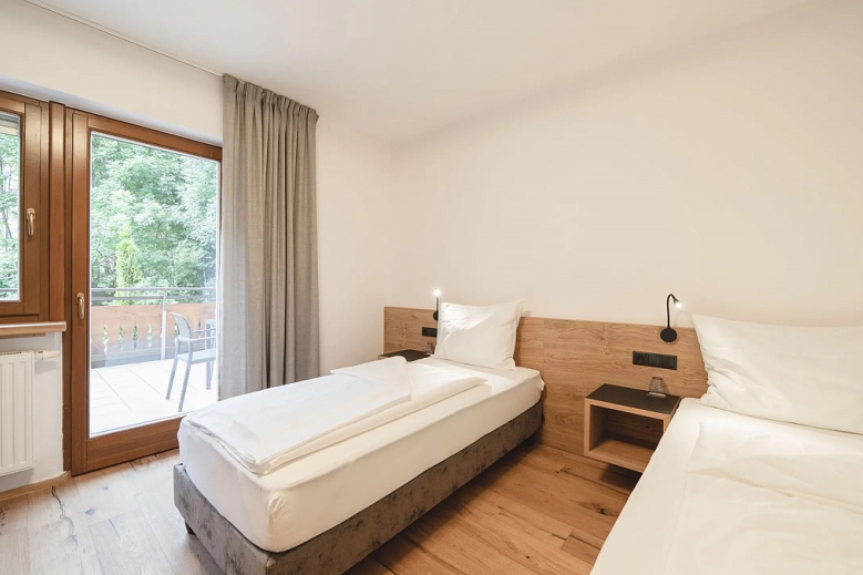 Hotel Hotel Lahnerhof 