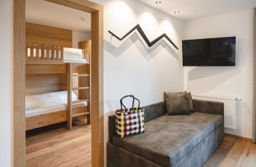 Hotel Lahnerhof ****