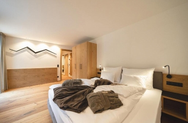 Hotel Lahnerhof ****