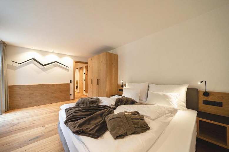 Hotel Hotel Lahnerhof 