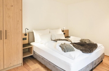 Hotel Lahnerhof ****
