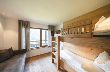 Hotel Lahnerhof ****