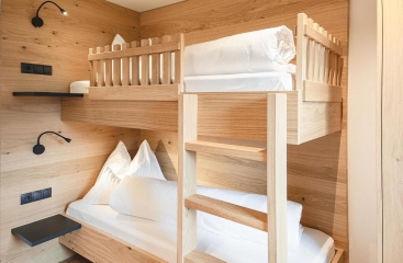 Hotel Lahnerhof ****