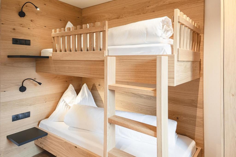 Hotel Hotel Lahnerhof 