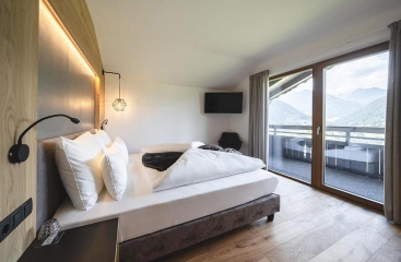 Hotel Lahnerhof ****