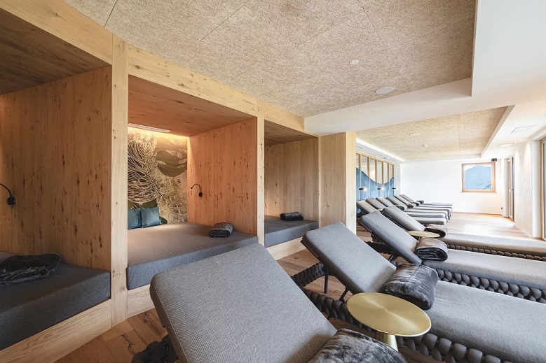 Hotel Hotel Lahnerhof 