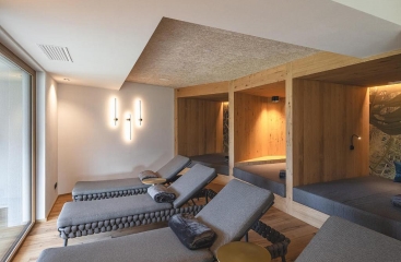 Hotel Lahnerhof ****