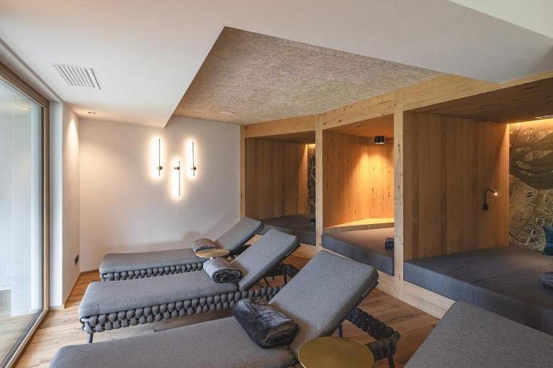 Hotel Hotel Lahnerhof 