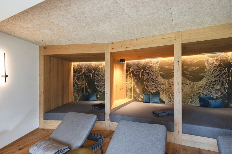 Hotel Hotel Lahnerhof 