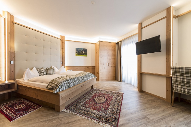 Hotel Posthotel Lamm