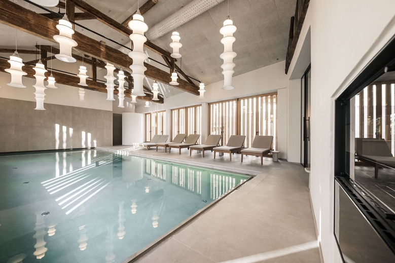 Hotel Posthotel Lamm