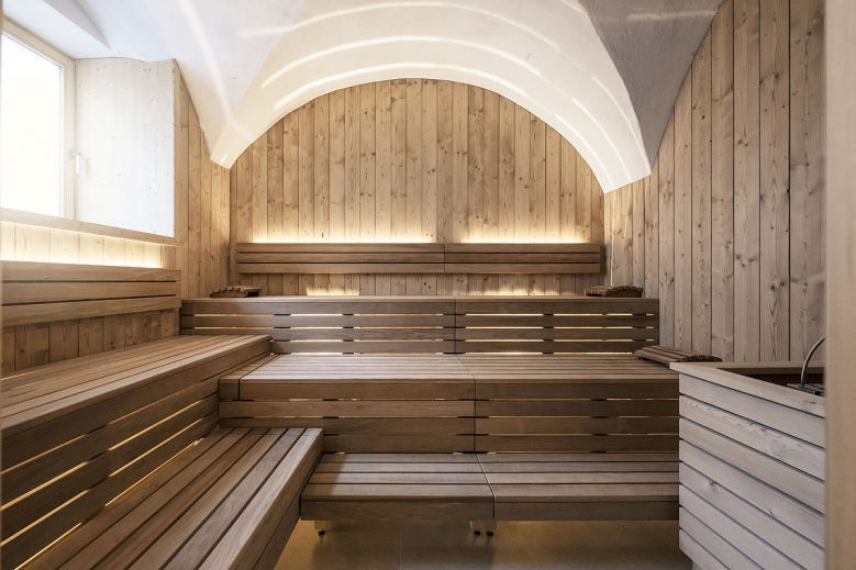 Hotel Posthotel Lamm