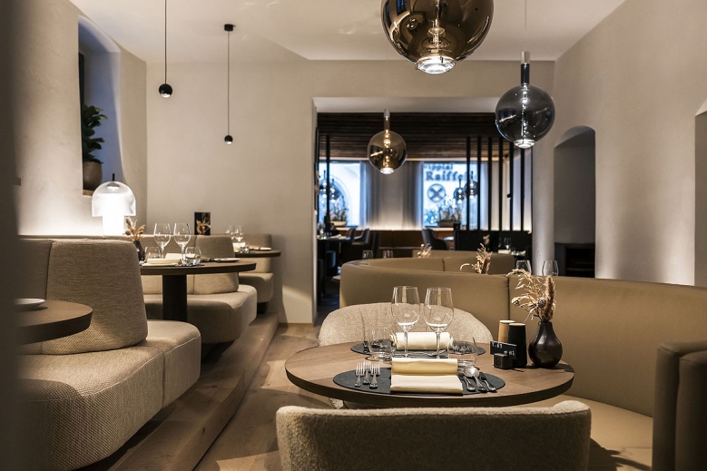 Hotel Posthotel Lamm