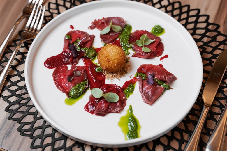 Hotel Posthotel Lamm