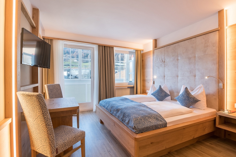 Hotel Posthotel Lamm