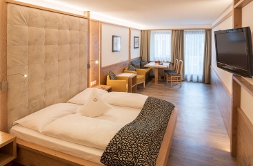 Posthotel Lamm ****