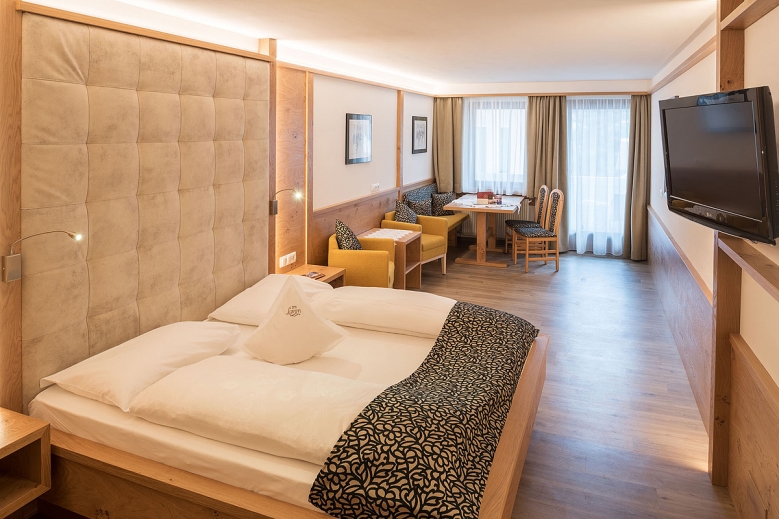 Hotel Posthotel Lamm