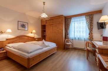 Posthotel Lamm ****