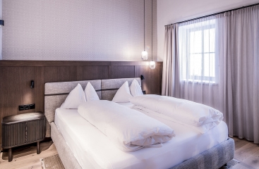 Posthotel Lamm ****