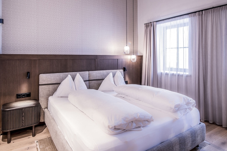 Hotel Posthotel Lamm